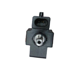 Válvula Solenoide para Ford 1.6 Turbo, OE 70437602, Pieza de Repuesto para Control de Presión del Turbo - Product Image 4