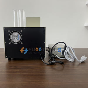 Transformador óleo cor análise equipamento <span class=keywords><strong>Chroma</strong></span> Tester Fuootech FT-041A Color <span class=keywords><strong>Meter</strong></span> - Product Image 1