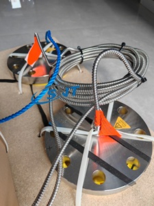 Endress Hauser E+H Deltabar FMD78 Diferencial PMD75, FMD77, FMD78 Endress and Hauser - Product Image 2