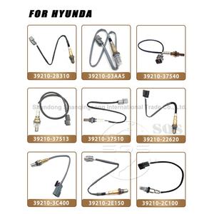 SQS Hochwertige Universal-Autoteile Original Sauerstoffs ensor für Toyota Hyundai Nissan Chevrolet Mazda Handa <span class=keywords><strong>Suzuki</strong></span> Camry Accord - Product Image 4