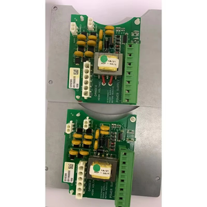 Pièces de palan à chaîne Kone 53102365, panneau électrique, protection IP55, garantie de 6 mois, utilisation en construction - Product Image 3