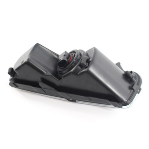 Feux antibrouillard Volkswagen Polo 28x9x8cm en PC, remplacement avant avec ampoule, pour modèles 2011-2013 - Product Image 5