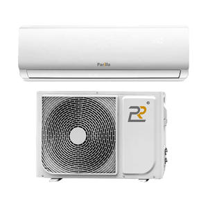Climatisation solaire hybride mini-split efficace, onduleur R32 220V 9000 BTU, contrôle intelligent par application WiFi, climatisation solaire extérieure pour la maison - Product Image 2
