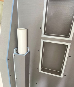 Gairui thiết kế hiện đại xây dựng Tầng Cách điện XPS xốp ban vữa cho phòng tắm làm <span class=keywords><strong>Polystyrene</strong></span> - Product Image 5