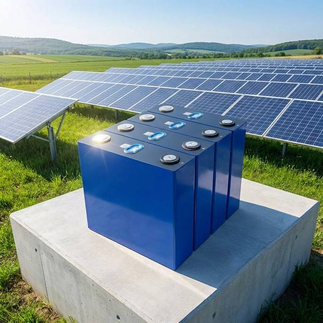Grade a CATL 3.2V 230Ah LiFePO4 Battery 230Ah 280Ah 302Ah 314Ah 320Ah 340Ah Prismatic LFP Deep Cycle Solar Energy Storage ESS
