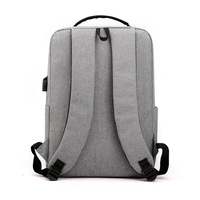 Sac à dos pour ordinateur portable unisexe PAXDUN en gros, sac à dos de mode imperméable pour ordinateur portable, sac à dos d'affaires avec chargement USB