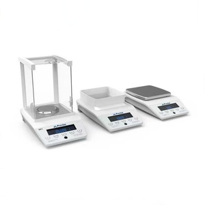 Báscula Digital de Precisión Veidt LS2200C 2200g 0.01g para Joyería, Báscula Electrónica para Oro LS2200C Precisa LS2200C 2200 - Product Image 2