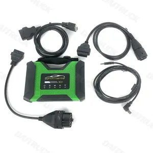 Super Icom Pro N3 + Voor Bmw Volledige Configuratie Met V2023.12 Software 1Tb Ssd Auto Obd2 Scanner Diagnostisch Hulpmiddel