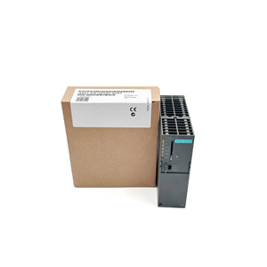 Módulo CPU 6ES7315-2AG10-0AB0 S7-300 315-2DP 6ES73152AG100AB0 Unidad Central de Procesamiento PLC - Product Image 1