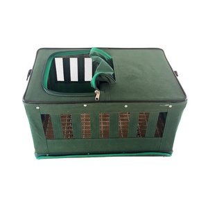 Mejor calidad tortolitos Canarias de transporte paloma jaula diseño palomas <span class=keywords><strong>Casa</strong></span> de pájaro de Paloma jaula/ - Product Image 1