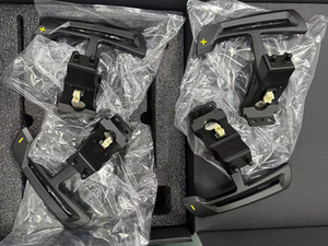 Nuevo Volante Deportivo con Palanca de Cambios Magnética de Aleación de Aluminio para <span class=keywords><strong>Porsche</strong></span> GT3 RS 992 <span class=keywords><strong>2023</strong></span>+ - Product Image 5