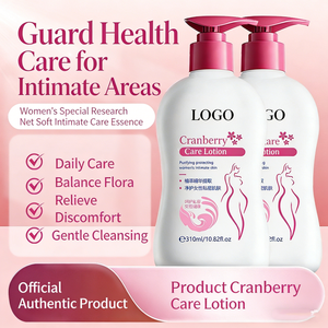 Productos de Cuidado Vaginal OEM/ODM, Loción para <span class=keywords><strong>Partes</strong></span> Íntimas Femeninas, Cuidado Vaginal Antibacteriano para Mujeres - Product Image 1