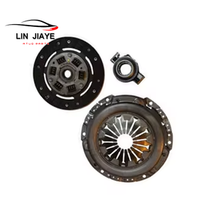 Kit d'embrayage de haute qualité 7077253 pour <span class=keywords><strong>FIAT</strong></span> SIENA 1.6-8V TDS / <span class=keywords><strong>FIORINO</strong></span> <span class=keywords><strong>PICK</strong></span> <span class=keywords><strong>UP</strong></span> 1.5 APOS OEM 7077253 - Product Image 2