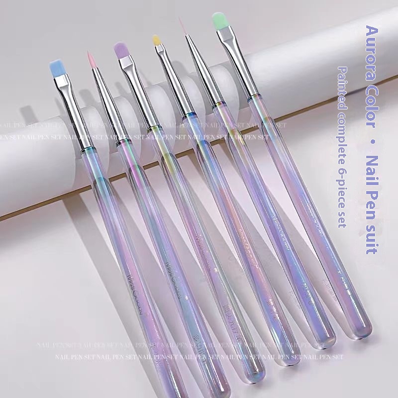 6 pieces per set