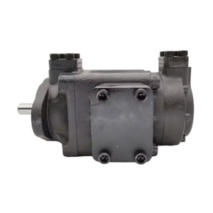 Bomba de Paletas Hidráulica Serie PFED PFED-43090/016-1DVO PFED-44070/025-1DUO PFED-44080/016/1DTA para Excavadoras - Product Image 3