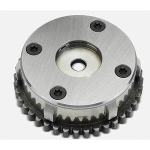 Piñó<span class=keywords><strong>n</strong></span> de sincronizació<span class=keywords><strong>n</strong></span> de válvula Variable de para Ford <span class=keywords><strong>Escape</strong></span> Explorer Focus Lincoln MKT admisió<span class=keywords><strong>n</strong></span> CJ5Z6256C - Product Image 4