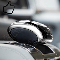 Accessoires de voiture, remplacement du pommeau de levier de vitesses pour BYD Shark 2024-2026