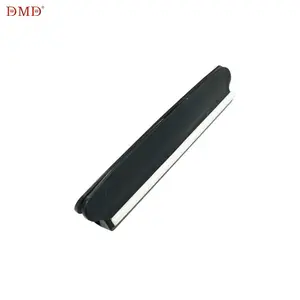 DMD-afilador de cuchillos duradero, guía angular, capa protectora de cerámica portátil para herramientas de cocina, LX1306