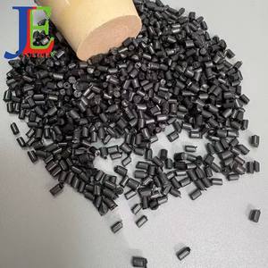 PA6 GF35 гранулы pa6 + 2% MOS2 соединение <span class=keywords><strong>pa66</strong></span> 15% MOS2 заполнено PA6 - Product Image 6