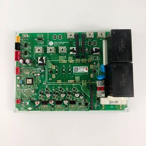Module d'inverter pour climatiseur central LG compatible, Eax65390101 Ebr77877401, 30x20x10 cm, pièce de rechange pour carte mère - Product Image 1
