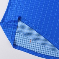 Tarstone Custom Hardloopshirt Met Korte Mouwen Zonwering Spf Lichtgewicht Joggingpakken Groothandel