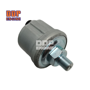 Construction Machinery 3015237 Diesel Engine Generator Oil Pressure Sensor For Cummins K19 K38 K50 V28 NTA855 N14 M11 - Product Image 1