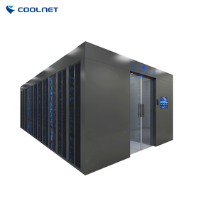 Solución Modular de Micro Centro de Datos Coolnet Edge para Telecomunicaciones y Pequeños Centros de Datos - Product Image 4