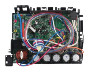 Nuovissimo originale spot PLC scheda di controllo per il condizionatore d'aria PC15002-<span class=keywords><strong>9</strong></span> - Product Image 6