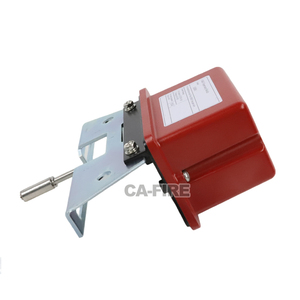Interruptor de Monitoreo de Posición de Válvula de Compuerta <span class=keywords><strong>para</strong></span> Sistema de Rociadores Contra Incendios de Alta Precisión - Product Image 4