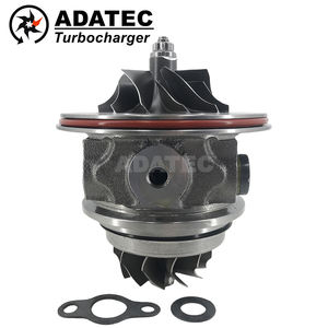 Cartuccia turbocompressore TD05-16G 49178-06300 49178-06310 per Impreza GT 555 162 Kw - 220 HP 58T 1997- 14411 aa091 nucleo turbina - Product Image 4