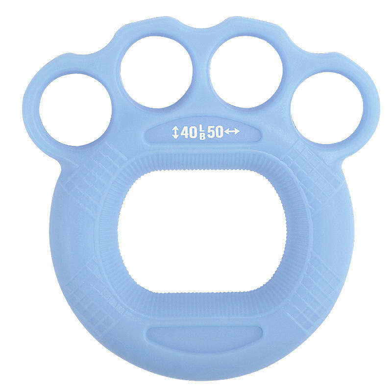 Sky Blue 40-50lb