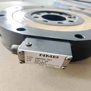 CW025A-38T โหลดเซลล์ 372.7KN เซ็นเซอร์สำหรับเครื่องฉีดพลาสติก EC160N - Product Image 2