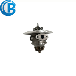 <span class=keywords><strong>Cartouche</strong></span> Turbo 433352-0032 GT1752S 733952-5001S 733952-0001 282004A101 28200-4A101 pour Kia Sorento D4CB 2.5 CRDi Moteur - Product Image 1