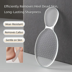 Wholesale Nano <b>Glass</b> <b>Foot</b> <b>File</b> Set Dead Skin Remover for <b>Feet</b>/Hands Reusable Care Tool Portable Travel - Product Image 5