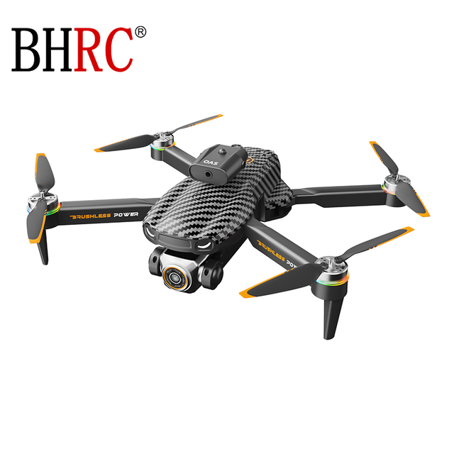 Wholesale High Quality Long Range Flight 50x Zoom Camera Foldable Remote Control Quadcopter Custom Mini S9 Drone with hd Camera