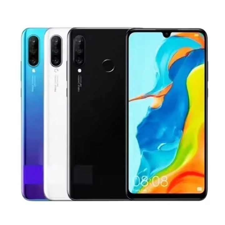 Best Selling Wholesale for Huawei P30 P20 Lite Chinese Famous Brand 3g 4g Smartphone Dual Sim Android Used Mobile Phones