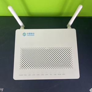 Haute qualité HG8546M 1GE + 3FE + 1TE Lonu Gpon Epon télécommunications équipement à <span class=keywords><strong>fibre</strong></span> optique haute vitesse FTTH <span class=keywords><strong>moins</strong></span> <span class=keywords><strong>cher</strong></span> haute vitesse - Product Image 1