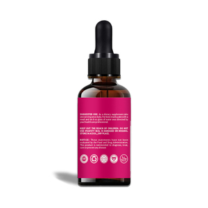 Suplemento Líquido de Biotina y Colágeno, Vitaminas para la Piel y las Uñas, Gotas de Biotina para el Crecimiento del Cabello - Product Image 2