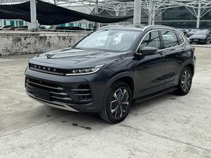 Liquidación de Stock: EXEED ZhuiFeng ET-i 1.5T <span class=keywords><strong>2022</strong></span> Seminuevo, 1000km, PHEV SUV en Estado de Exhibición, Suministro al por Mayor, para Exportación a Oriente Medio - Product Image 3