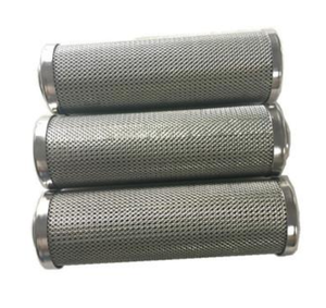 ใหม่ ตัวกรองไฮดรอลิก สแตนเลส รับประกัน 1 ปี - Product Image 1