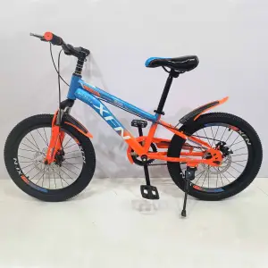 新设计中国工厂批发低价16/20英寸运动MTB儿童自行车男童自行车女童自行车bmx公路自行车