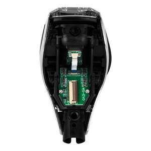 Autozubehör Kristallgriff-Schaltknauf kopf für BMW 1 2 3 4 8er X3 X5 X6 X7 G20 G29 G06 G07 G05 F40 G01 G02 G15 - Product Image 3