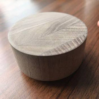 Partie en bois cnc personnalisé pour découpe, fraisage et rotation, service de fraisage, bricolage, OEM
