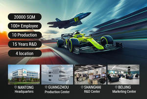 Simulatore di auto da corsa RenixSim altre strutture del parco divertimenti interattive F1 Pro Racing Sims Rig - Product Image 5