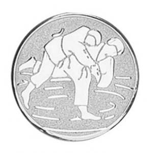 Plaque de 25 mm pour les arts martiaux, qualité supérieure - Product Image 1