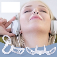 Aspirateur nasal anti-ronflement Eva Breathe personnalisé 2025, dilatateur pour une meilleure respiration, pansement nasal pour la respiration, dispositif anti-ronflement