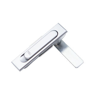 MS717-1 Zinc Alloy <strong>Electrical</strong> <strong>Panel</strong> <strong>Door</strong> Locks for Industrial Cabinet <strong>Latch</strong> Locks with Key Option - Product Image 6