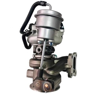 4918004075 4918008310 4918018900 49S80-04051 4918004053 4918004051 49S8004080 TD025L4BR别克<span class=keywords><strong>SGE</strong></span> LE2 1.4T涡轮增压器 - Product Image 1