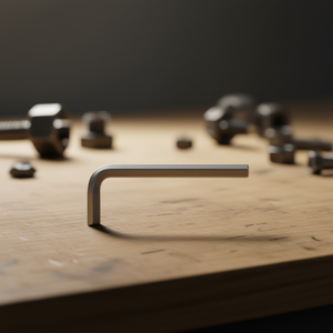 Llave Hexagonal 280 P Tamaño L para Fijación de Precisión - Product Image 3