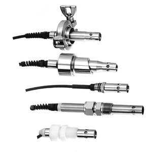 สินค้าขายดี SC4A-S-AD-09-010-05-T1 |   โยโกกาวะ |   เซ็นเซอร์วัดค่าการนำไฟฟ้า SC4A-AD และอุปกรณ์สำหรับระบบ 2 อิเล็กโทรด - Product Image 2